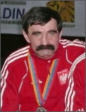 Zbigniew Raubo